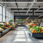 entdecken sie die neue handelskette, die mit ehrgeizigen expansionsplänen für aufsehen sorgt und lidl und aldi konkurrenz macht.