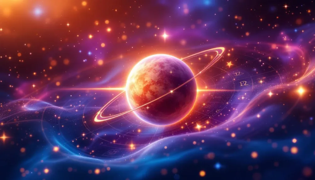 ein erfahrener astrologe zeigt, welche sternzeichen durch den rückläufigen pluto besonders erfolgreich werden. entdecken sie jetzt geheimnisvolle einflüsse und astrologische vorhersagen.