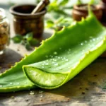 ein erfahrener dermatologe erklärt, wie eine traditionelle apothekerzutat als günstige alternative zu teuren cremes wirkt und ihre haut natürlich pflegt.