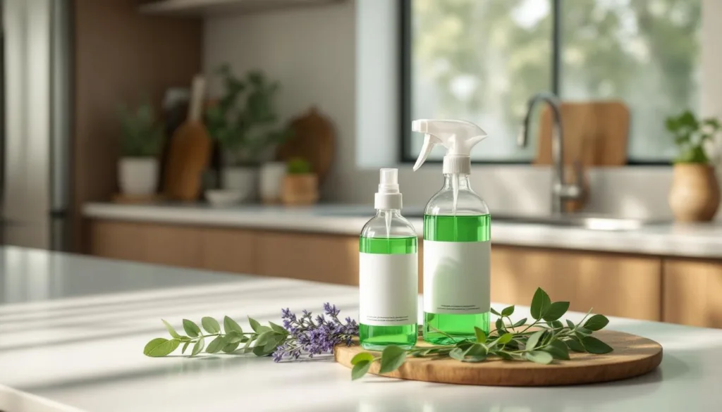 entdecken sie, warum pflanzliche reiniger weltweit an beliebtheit gewinnen – ein experte erklärt die vorteile und die steigende nachfrage nach umweltfreundlichen reinigungsprodukten.