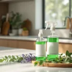 entdecken sie, warum pflanzliche reiniger weltweit an beliebtheit gewinnen – ein experte erklärt die vorteile und die steigende nachfrage nach umweltfreundlichen reinigungsprodukten.