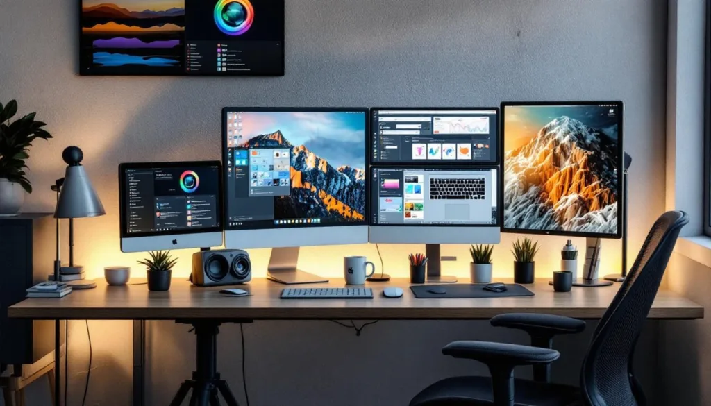 ein experte gibt wertvolle tipps, wie sie multitasking-stress im berufsalltag effektiv bewältigen und ihre produktivität steigern können.