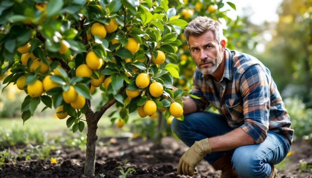 entdecke die gründe, warum dein zitronenbaum im märz eingeht und wie du die ernte retten kannst – tipps und expertenwissen von einem erfahrenen gärtner.