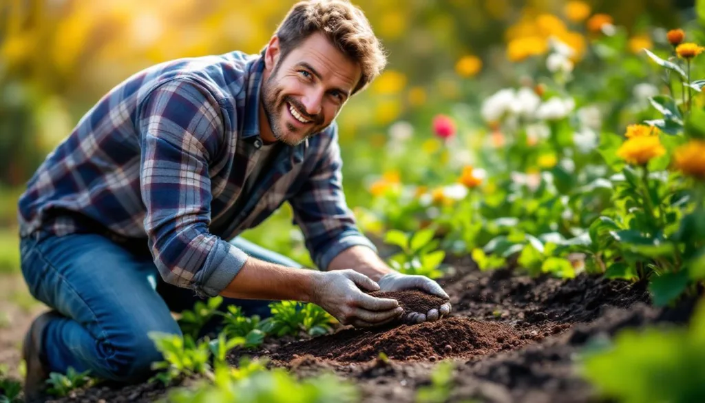 entdecke die überraschenden vorteile von kaffeesatz im frühling und erfahre, wie gärtner ihn nutzen, um das wachstum und die gesundheit deiner pflanzen zu fördern.