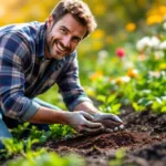 entdecke die überraschenden vorteile von kaffeesatz im frühling und erfahre, wie gärtner ihn nutzen, um das wachstum und die gesundheit deiner pflanzen zu fördern.