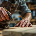 ein erfahrener handwerker erklärt, warum die verwendung der richtigen bitgröße entscheidend ist und welche probleme falsche bits verursachen können. erfahre hilfreiche tipps für deine heimwerkerprojekte.