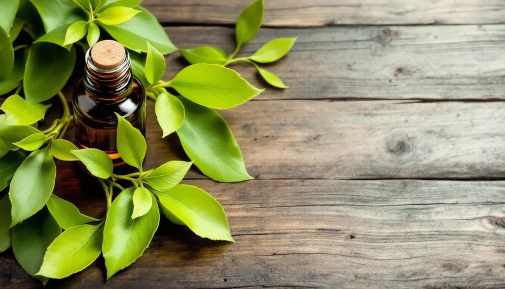 ein kräuterexperte erklärt, wie lorbeerblätter natürliche verjüngung fördern und dein wohlbefinden steigern können.