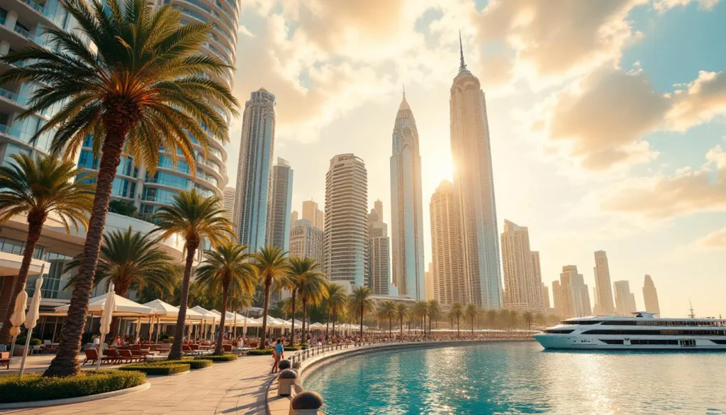 entdecken sie, warum diese sonnenmetropole millionen von reisenden anzieht – insider-tipps und geheimnisse von einem erfahrenen reiseexperten enthüllt.