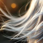 graue haare als ausdruck von selbstbewusstsein: erfahren sie, warum immer mehr frauen bewusst auf haarfärbung verzichten und ihr natürliches alter stolz präsentieren.