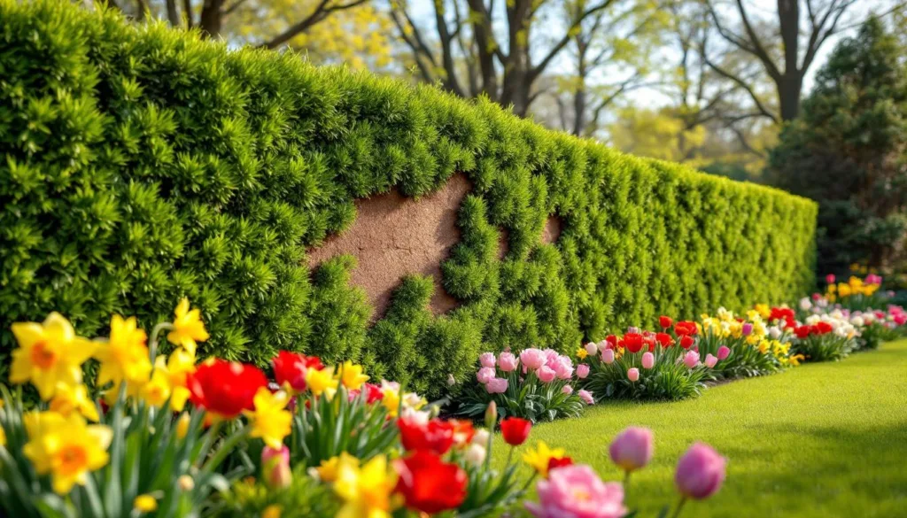 heckenschnitt im frühling kann teuer werden: entdecken sie den häufigen fehler, der gartenbesitzer überrascht und wie sie ihn vermeiden können.