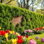heckenschnitt im frühling kann teuer werden: entdecken sie den häufigen fehler, der gartenbesitzer überrascht und wie sie ihn vermeiden können.