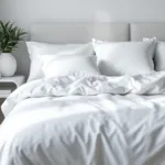 erfahren sie, wie oft sie ihre bettwäsche wirklich waschen sollten, um hygiene und komfort in ihrem schlafzimmer zu gewährleisten.