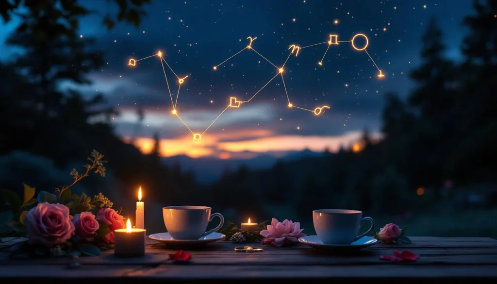 entdecken sie, welche sternzeichen die glücklichsten paare bilden, basierend auf einer detaillierten analyse ihrer eigenschaften und kompatibilität.