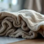 entdecken sie, wie die verwendung eines handtuchs über 60 tage zu einem wahren bakteriennest wird und erfahren sie wichtige tipps für hygiene und gesundheit.