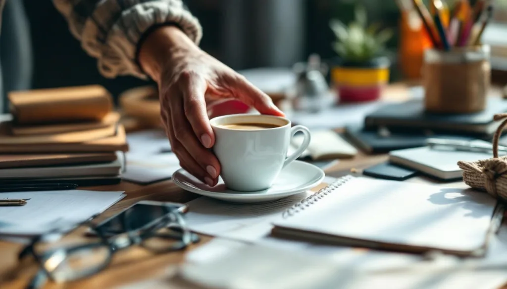 ich beobachtete 30 tage lang eine unbewusste gewohnheit und entdeckte dabei faszinierende einblicke in meine persönlichkeit und mein verhalten.