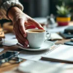 ich beobachtete 30 tage lang eine unbewusste gewohnheit und entdeckte dabei faszinierende einblicke in meine persönlichkeit und mein verhalten.