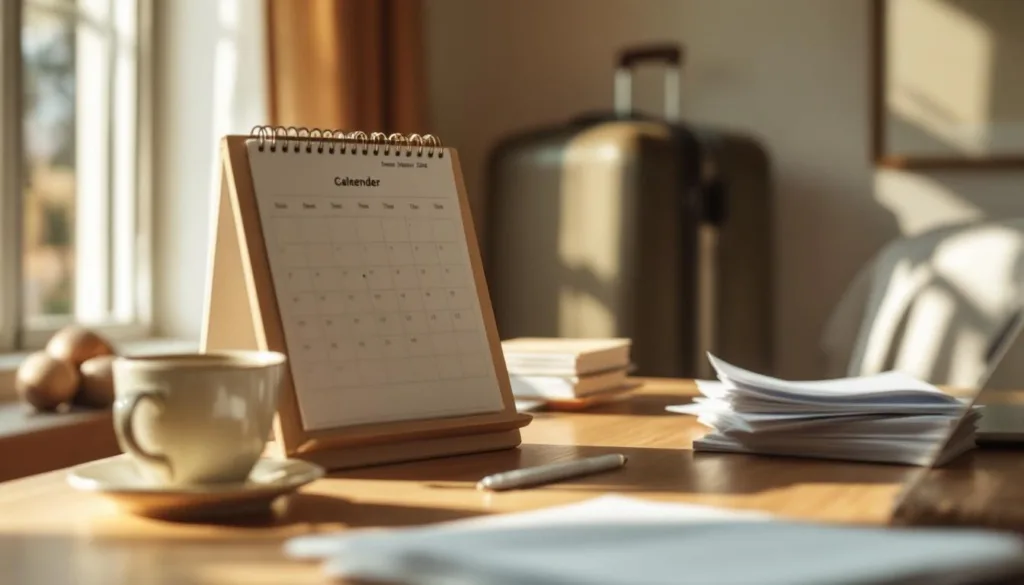 ich habe mich wochenlang sorgfältig auf das ereignis vorbereitet, musste jedoch leider meine teilnahme kurzfristig absagen. erfahren sie mehr über die gründe und meine erfahrungen.