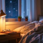 entdecken sie die erstaunlichen erkenntnisse, die ich 30 tage lang vor dem schlafengehen erlebte, und wie diese routine mein leben veränderte.