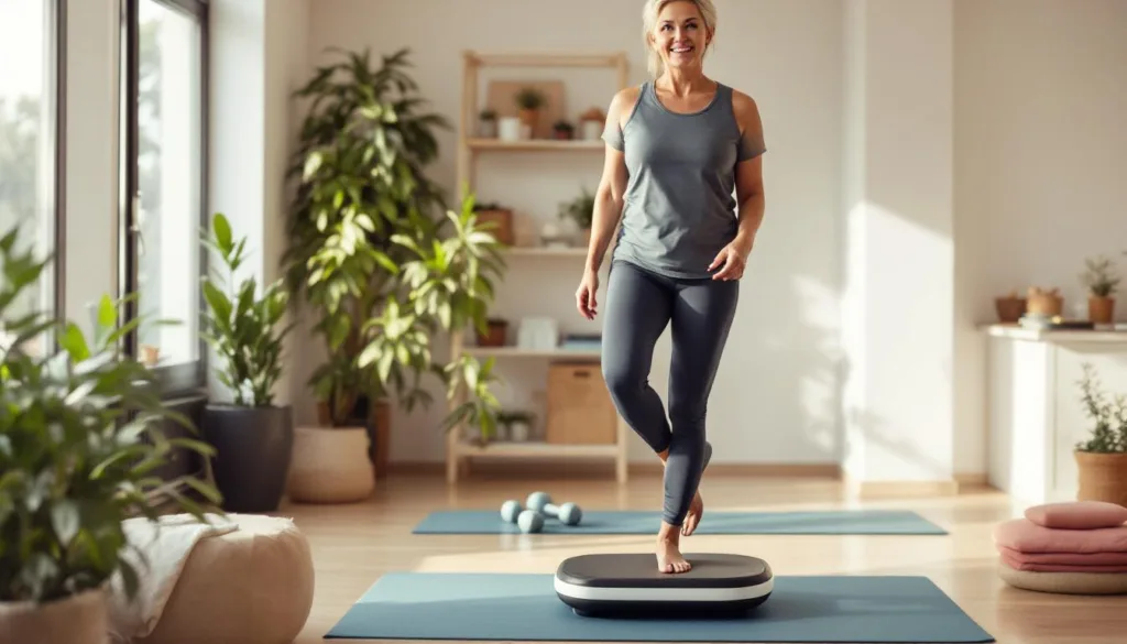 erfahren sie, wie 30 tage gleichgewichtstraining meine stürze vollständig eliminiert haben und wie auch sie von verbesster stabilität profitieren können.