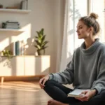 erfahre, wie ich in 30 tagen durch ausmisten meinen geistigen ballast loswurde und mehr klarheit sowie leichtigkeit im leben gewann.