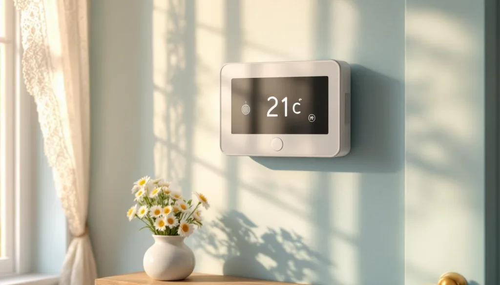 entdecken sie meine 30-tägigen beobachtungen darüber, welche fehler die franzosen beim thermostat machen und wie sie diese vermeiden können, um energie zu sparen.