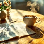 entdecken sie, wie mein heutiges horoskop meinen tag völlig verändert hat und erfahren sie, was die sterne für sie bereithalten.