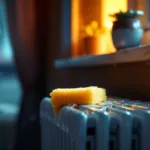 entdecken sie, wie ein einfacher nasser schwamm auf der heizung einen nachbarschaftsstreit eskalieren ließ – eine unerwartete geschichte voller spannung und konflikt.