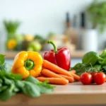 entdecken sie den einfachen küchenfehler, der dazu führt, dass ihr gemüse schneller nährstoffe verliert, und erfahren sie, wie sie die frische und den nährwert ihrer lebensmittel bewahren können.