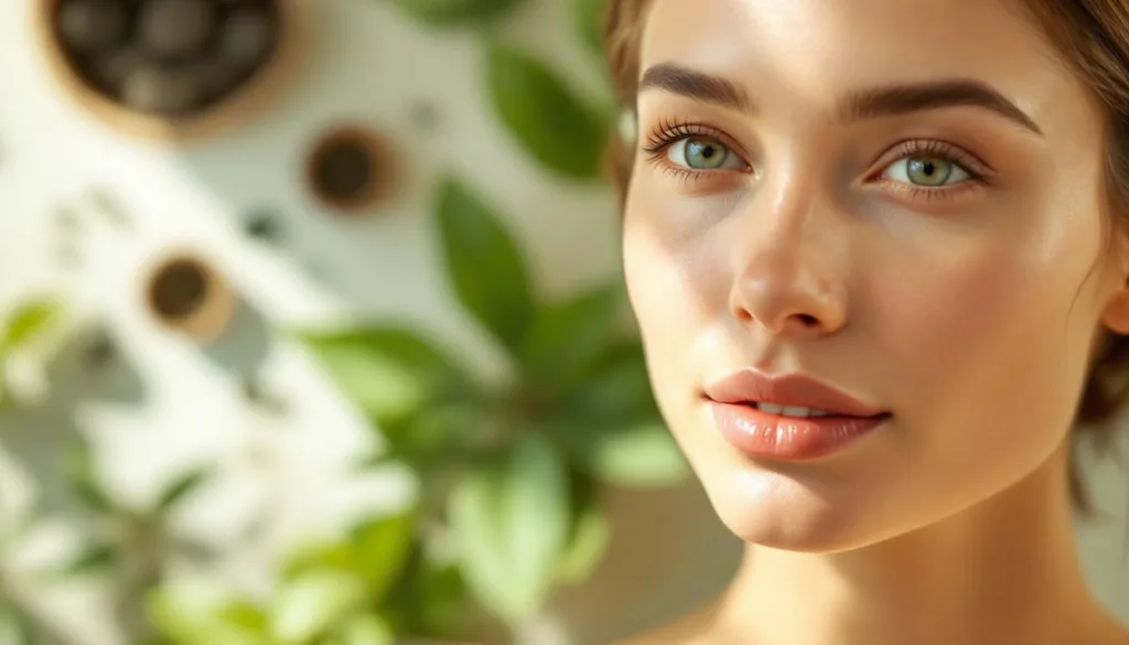 entdecken sie, wie die tägliche anwendung von grünem ton über 30 tage ihre haut porentief rein und frisch macht. lesen sie meinen erfahrungsbericht und erfahren sie mehr über die vorteile von grünem ton für eine reine haut.