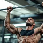 entdecken sie, wie ein einfacher griff-trick beim klimmzug ihre muskelaktivierung sofort verbessern kann. erleben sie effektivere workouts und schnellere fortschritte.