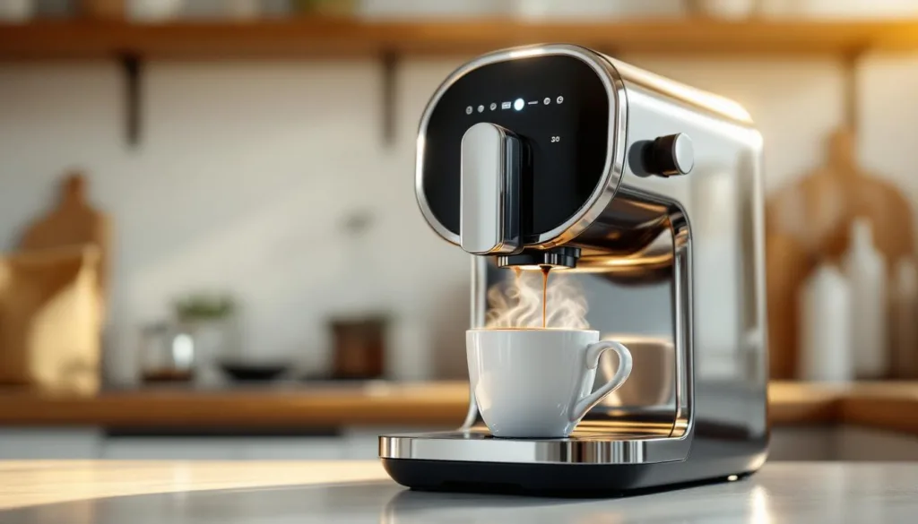 erfahren sie, wie sich die tägliche reinigung meines kaffeevollautomaten über 30 tage hinweg auf geschmack und leistung ausgewirkt hat – eines überraschendes ergebnis erwartet sie!