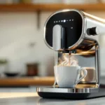 erfahren sie, wie sich die tägliche reinigung meines kaffeevollautomaten über 30 tage hinweg auf geschmack und leistung ausgewirkt hat – eines überraschendes ergebnis erwartet sie!