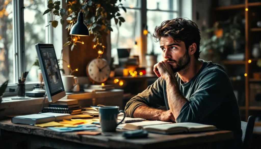 entdecken sie, warum sie ständig namen vergessen, und wie die psychologie ihnen hilft, dieses phänomen zu verstehen und zu überwinden.