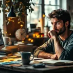 entdecken sie, warum sie ständig namen vergessen, und wie die psychologie ihnen hilft, dieses phänomen zu verstehen und zu überwinden.