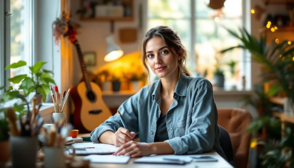 entdecke, wie du anfängerfehler vermeidest und deine lernkurve bei neuen hobbys schnell steigerst. tipps und strategien für erfolgreichen einstieg und nachhaltigen fortschritt.
