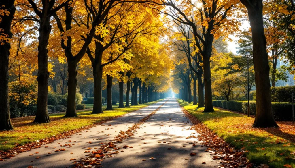 entdecken sie, wie ein spaziergang nach dem essen ganz ohne fitnessstudio wunder für ihre gesundheit bewirken kann.