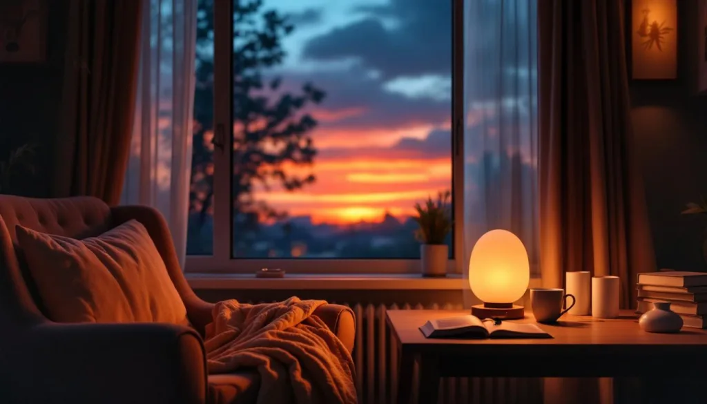 entdecken sie, warum abendliche erschöpfung auftreten kann, ganz ohne anstrengung oder koffein. erfahren sie mehr über die natürlichen ursachen und wie sie besser schlafen.