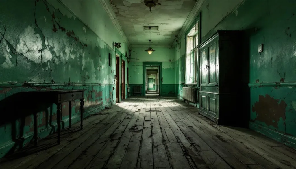 entdecken sie den spannenden tatort im kinderheim, wo kein laut und kein wort alles enthüllt. ein fesselnder krimi voller geheimnisse und unerwarteter wendungen.