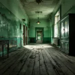 entdecken sie den spannenden tatort im kinderheim, wo kein laut und kein wort alles enthüllt. ein fesselnder krimi voller geheimnisse und unerwarteter wendungen.