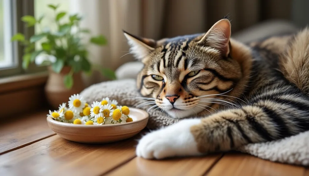 entdecken sie ein effektives hausmittel zur schnellen heilung von katzenwunden – ganz ohne pflaster und salbe. natürlich, schnell und schonend für ihre katze.