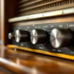 entdecken sie, warum alte radios mit metallknöpfen ohne touchscreen neu gebaut werden und wie sie durch klassische bedienung und robustes design überzeugen.