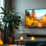 entdecken sie, warum es kein zufall ist, dass manche menschen eine pflanze neben den fernseher stellen, und welche positiven wirkungen dies auf das raumklima und wohlbefinden hat.