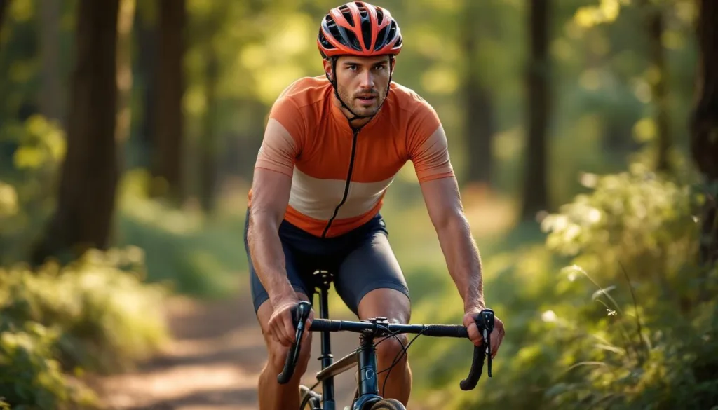 entdecken sie einen einfachen trick zur steigerung der ausdauer beim radfahren – ganz ohne teures equipment. verbessern sie ihre leistung effektiv und nachhaltig.