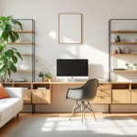 entdecken sie eine einfache regel, mit der sie unordnung ohne körbe oder boxen effektiv vermeiden können. sorgen sie für mehr ordnung und übersicht in ihrem zuhause!