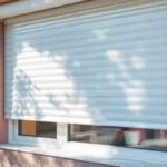 entdecken sie eine innovative methode, um rollläden monatelang sauber zu halten – ganz ohne seife und bürste. einfach, effektiv und zeitsparend!