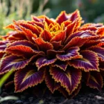 entdecken sie diese langlebige staude, die ihr beet ohne teure gartengeräte in ein beeindruckendes kunstwerk verwandelt – pflegeleicht und wunderschön.