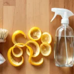 entdecken sie, warum manche menschen zitronenschalen zum reinigen verwenden und welche vorteile sie gegenüber essig und natron bieten.