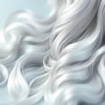 entdecken sie den neuen trend, der graue haare zum luxus macht – ganz ohne färben oder tönen. natürlich, stilvoll und modern.