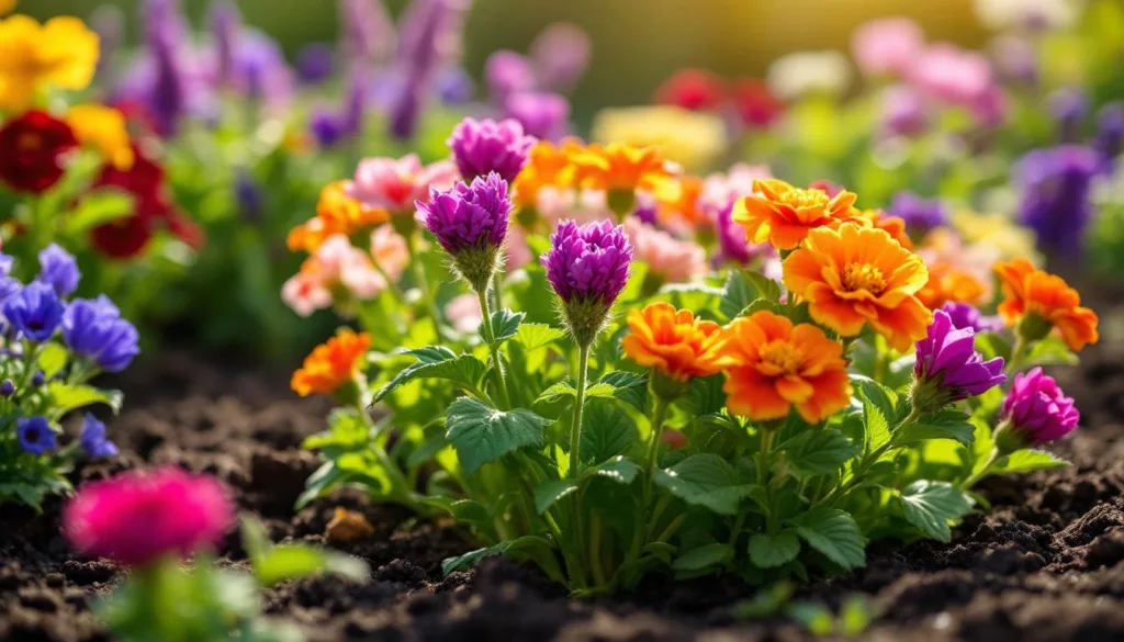 pflanzen sie diese stauden bis märz und sparen sie dank dieses tricks im sommer wertvolles gießwasser. erfahren sie, wie sie ihre gartenpflege einfach und effektiv gestalten können.