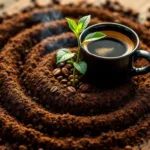 entdecken sie kreative methoden, wie sie kaffeesatz verwenden können, um unwiderstehliche effekte zu erzielen, die süchtig machen.